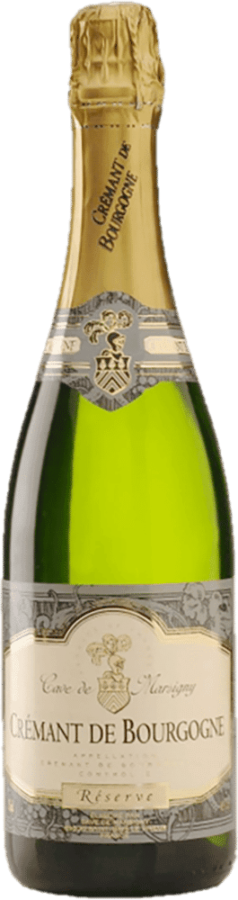 Cave de Marsigny Réserve Brut