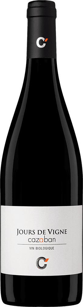 Cazaban Jours de Vigne