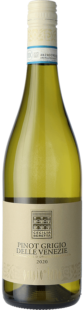 Cecilia Beretta Pinot Grigio