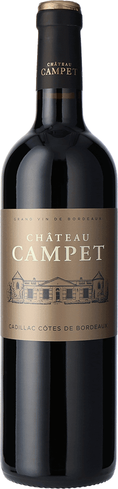 Château Campet