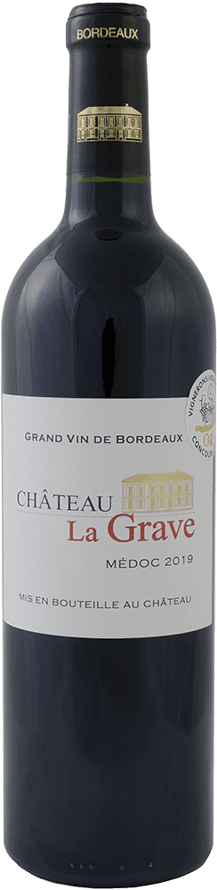 Château La Grave