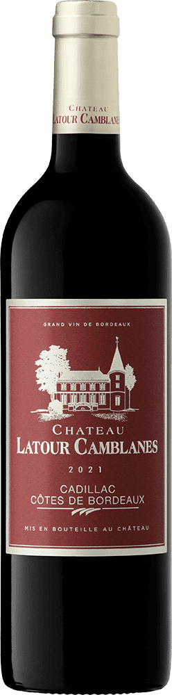 Château Latour Camblanes