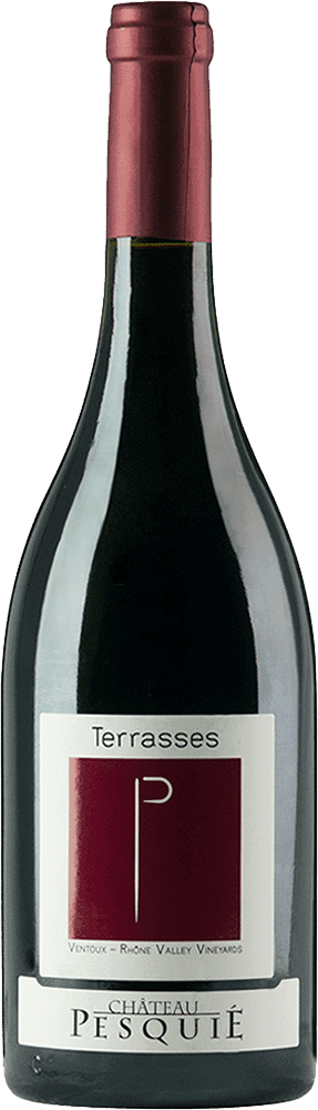 Château Pesquié Terrasses