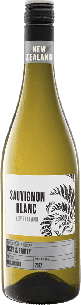 Cimarosa Sauvignon Blanc New Zealand