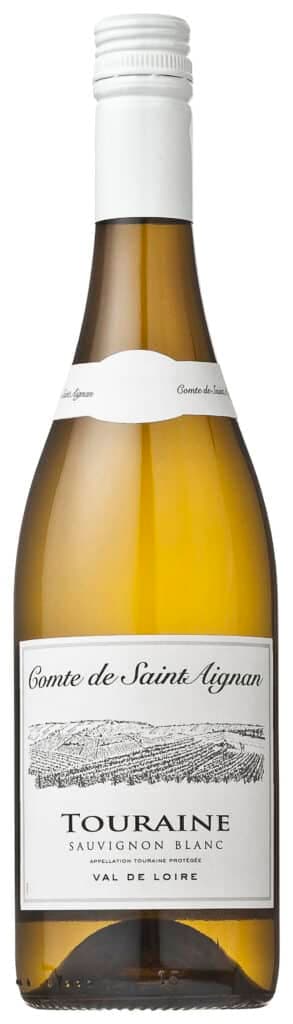 Comte de Saint Aignan Sauvignon Blanc