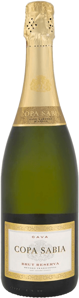 Copa Sabia Brut Reserva