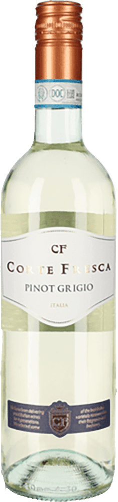Corte Fresca Pinot Grigio