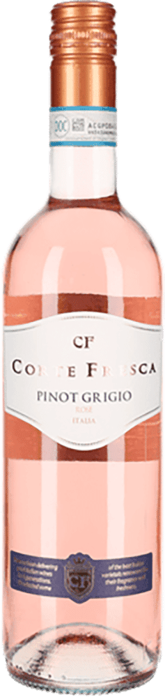 Corte Fresca Pinot Grigio Rosé