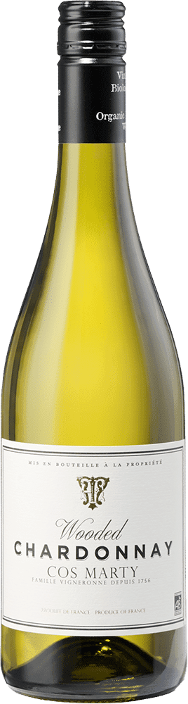 Cos Marty Wooded Chardonnay