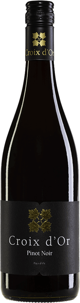 Croix d'Or Pinot Noir