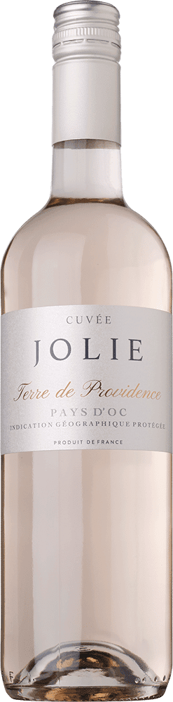 Cuvée Jolie Terre de Providence