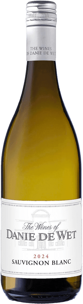 Danie de Wet Sauvignon Blanc