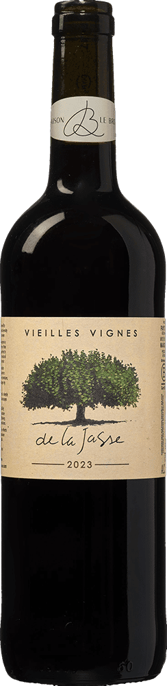 De la Jasse Vieilles Vignes