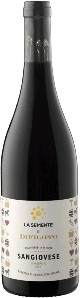 Di Filippo Sangiovese "La Semente"