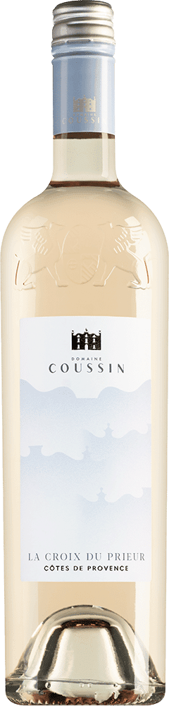 Domaine Coussin La Croix du Prieur