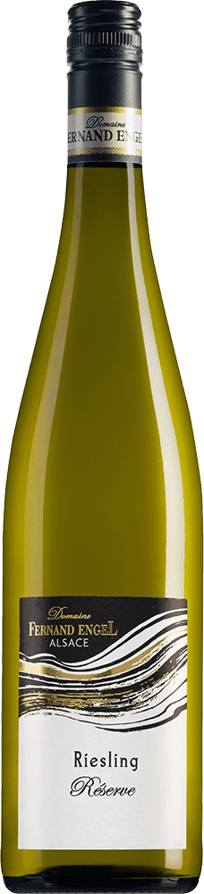 Domaine Fernand Engel Riesling 'Réserve'