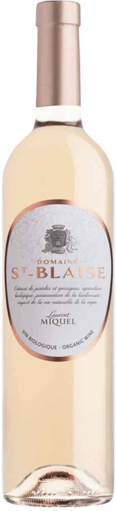 Domaine St-Blaise