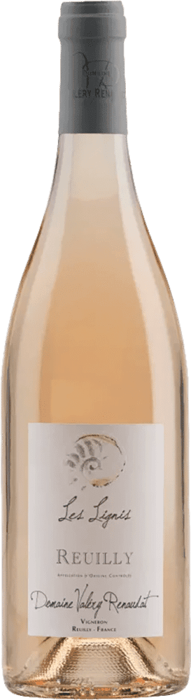 Les Lignis Pinot Gris