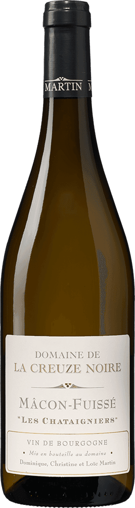 Domaine de la Creuze Noire Les Châtaigniers