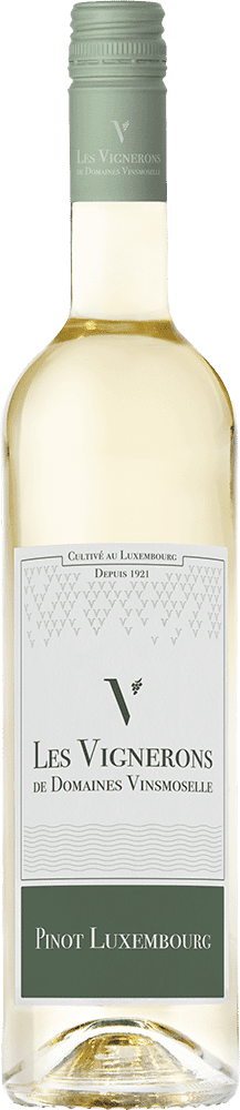 Domaines Vinsmoselle Les Vignerons