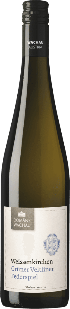 Grüner Veltliner Federspiel Weissenkirchen