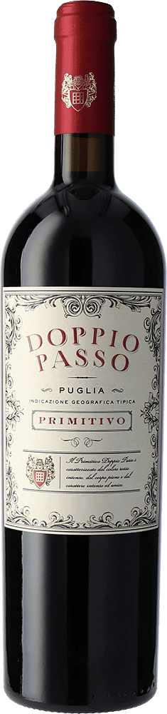Doppio Passo Primitivo