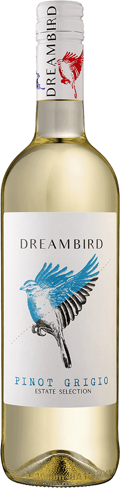 Dreambird Pinot Grigio