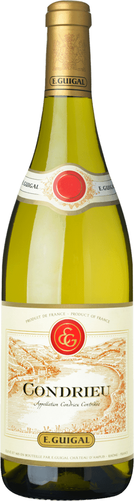E. Guigal Condrieu