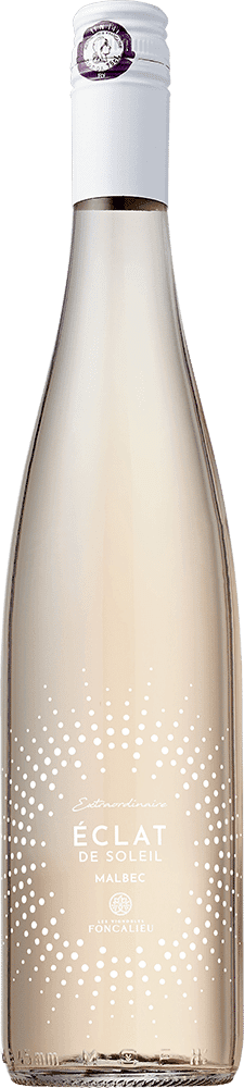 Éclat de Soleil Malbec