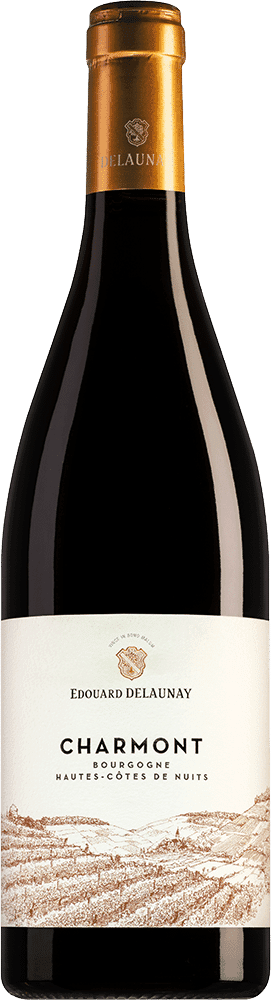Edouard Delaunay Pinot Noir 'Charmont'