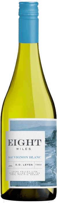 Eight Miles Sauvignon Blanc