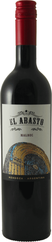 El Abasto Malbec