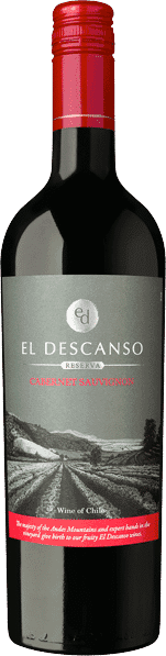 El Descanso Reserva Cabernet Sauvignon