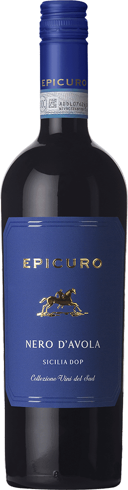 Epicuro Nero d'Avola