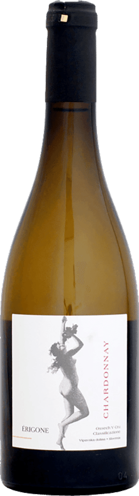 Érigone Chardonnay Ossech V Cru