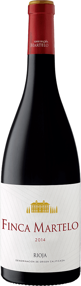 Finca Martelo Reserva