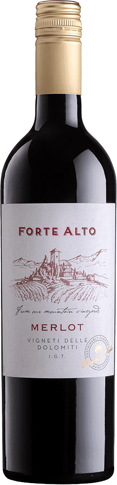 Forte Alto Merlot