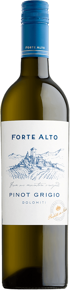 Forte Alto Pinot Grigio