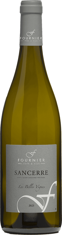 Fournier Père et Fils Les Belles Vignes