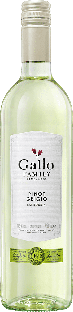 Gallo Family Vineyards Pinot Grigio