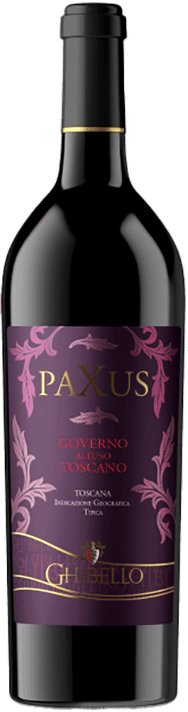 Ghibello Paxus