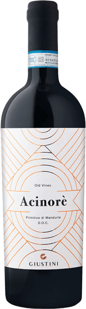 Giustini Acinorè
