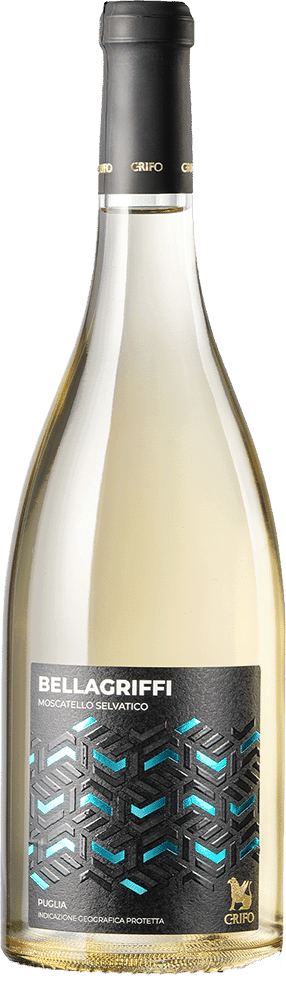 Bellagriffi