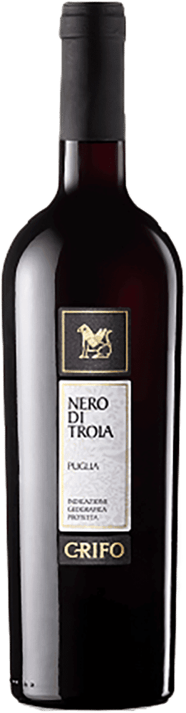 Grifo Nero di Troia