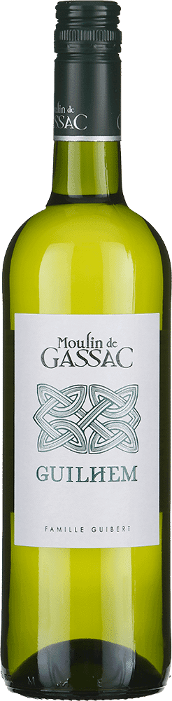 Guilhem Moulin de Gassac
