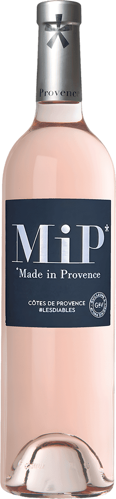 Guillaume & Virginie Philip MiP Classic