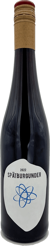 Gustavshof Spätburgunder