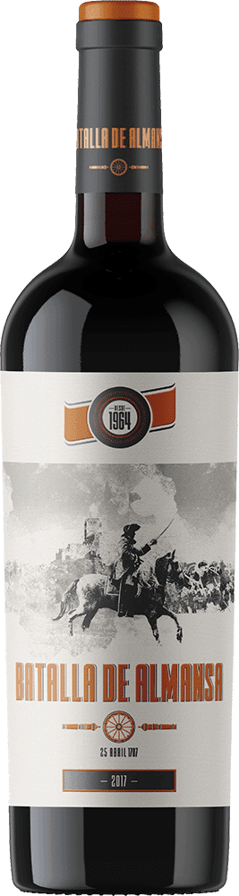 Batalla de Almansa