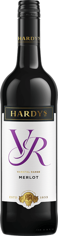 Hardy’s Merlot 'Varietal Range'