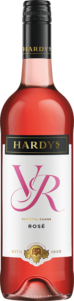 Hardy’s Rosé 'Varietal Range'